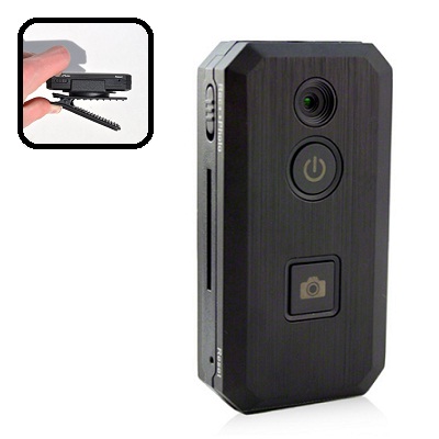 Spy Camera HD 720P